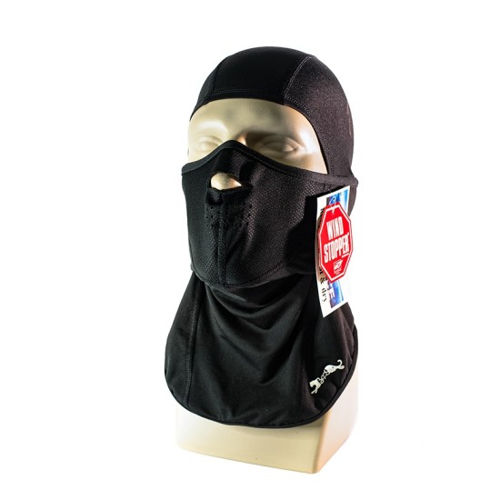 Шлем Balaclava WS 18