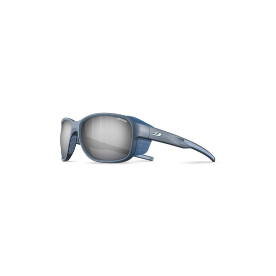 Слънчеви очила Julbo - Montebianco 2 Pol.3 сив/син