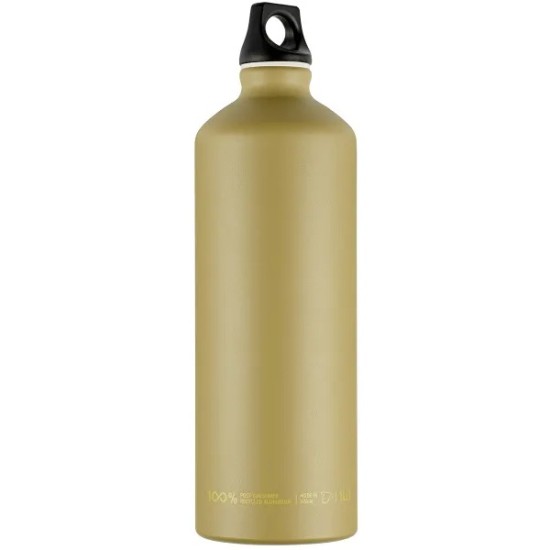 Шише ALU BOTTLE 1 л.
