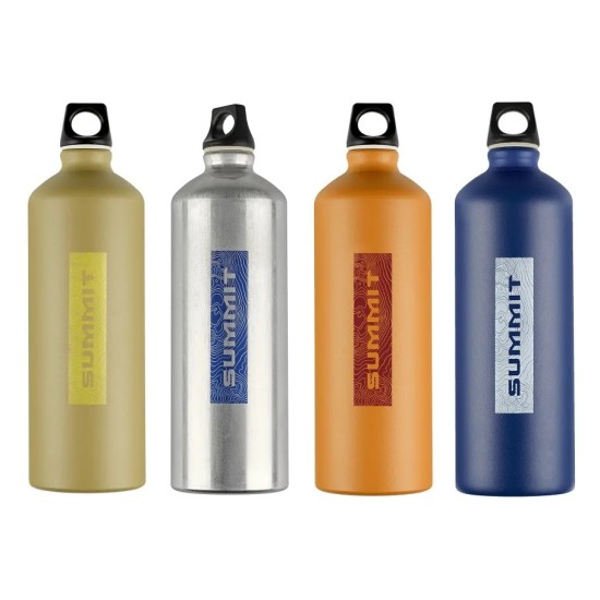 Шише ALU BOTTLE 1 л.