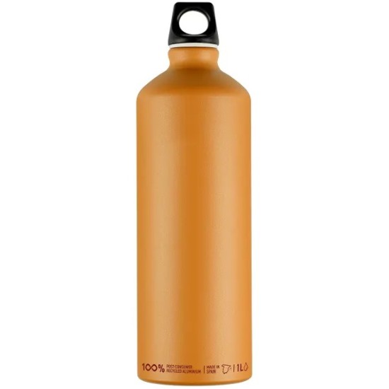 Шише ALU BOTTLE 1 л.