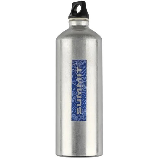 Шише ALU BOTTLE 1 л.