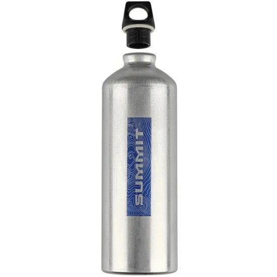 Шише ALU BOTTLE 1 л.