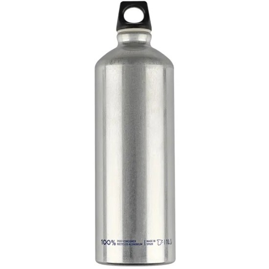 Шише ALU BOTTLE 1 л.