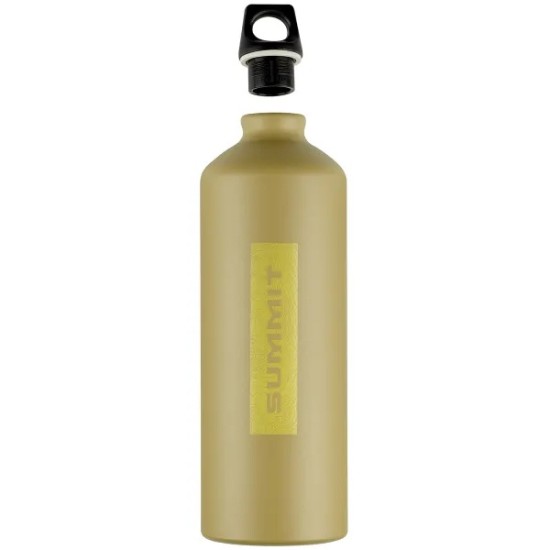 Шише ALU BOTTLE 1 л.