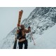 Раница RIDE 18 синя