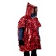 Фолио бивачно EMERGENCY PONCHO 80 гр.