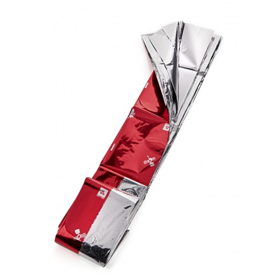 Фолио бивачно EMERGENCY BLANKET UL 55 гр.