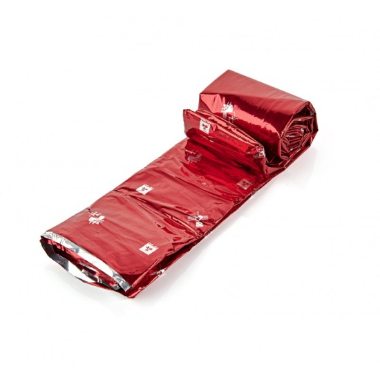 Фолио бивачно EMERGENCY BLANKET 70 гр.