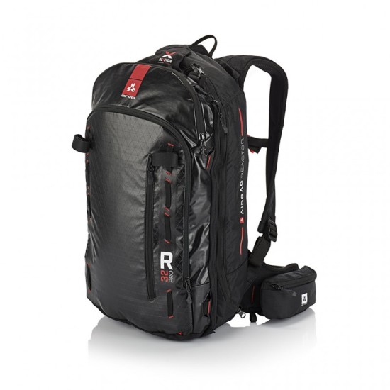 Раница 32 AIRBAG REACTOR PRO FLEX