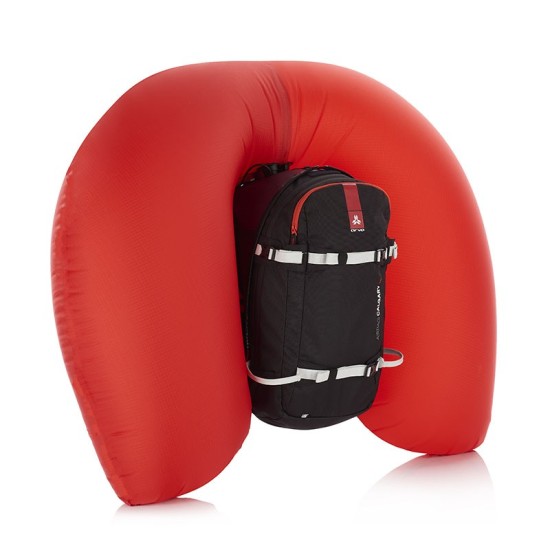 Раница 18 AIRBAG REACTOR CALGARY