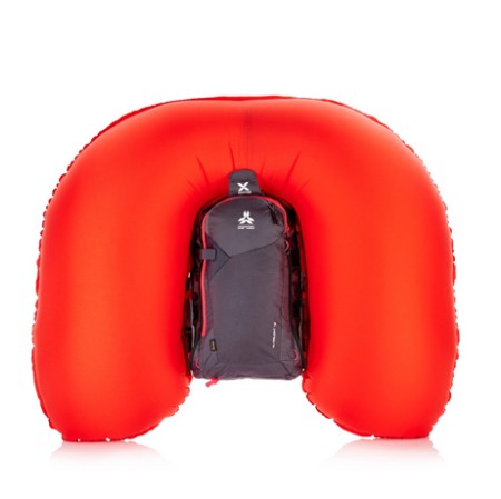 Раница 15 AIRBAG REACTOR ULTRALIGHT розова
