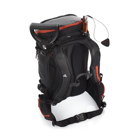 Раница 32 RESCUER PRO