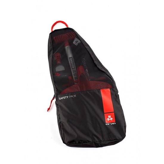 Калъф SAFETY PACK