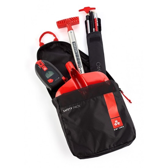 Калъф SAFETY PACK