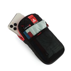 ДЖОБ - Калъф SHOULDER POCKET