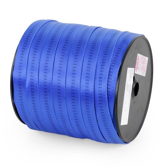 Лента тръбна TUBULAR WEBBING 26 MM
