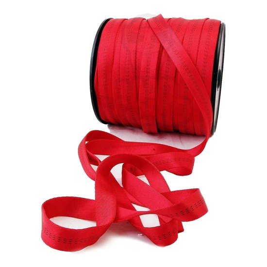 Лента тръбна TUBULAR WEBBING 26 MM