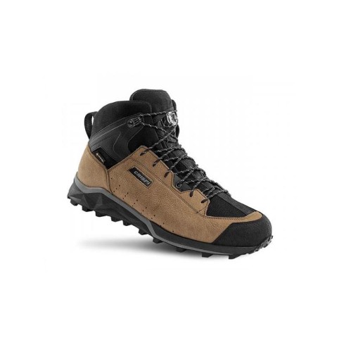 Обувки ATTIVA MID GTX кафяви