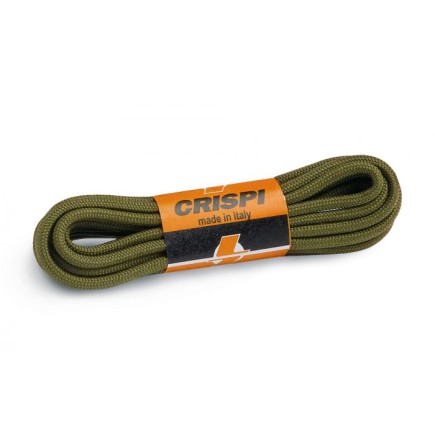 Връзки за обувки CRISPI кръгли 180 см