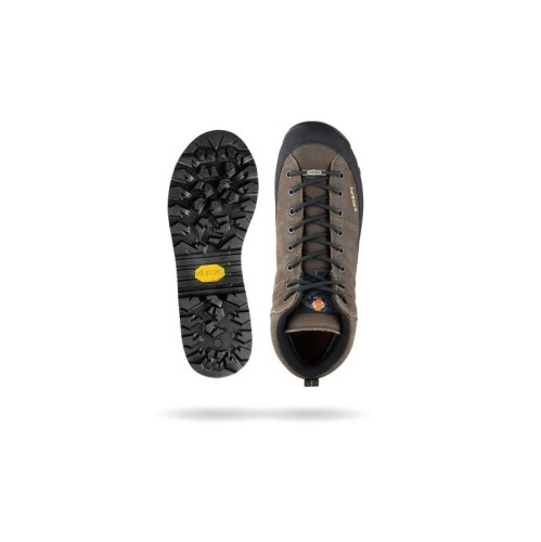 Обувки MONACO GTX кафяви