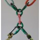 АЛУМИНИЕВА ХАЛКА Anchor Rings