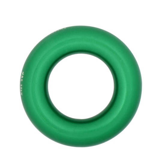 АЛУМИНИЕВА ХАЛКА Anchor Rings