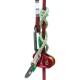 Ролка Hitch Climber Eccentric