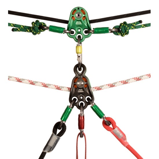 Ролка Rigger Becket