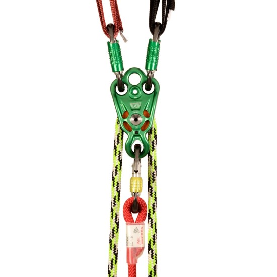 Ролка Rigger Becket