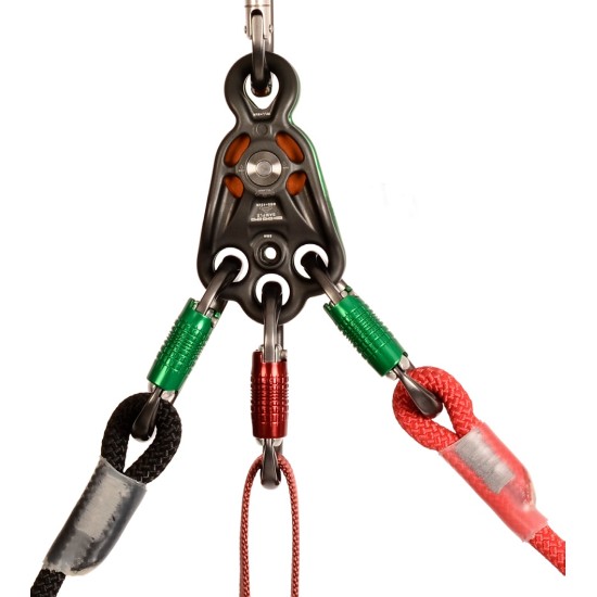 Ролка Rigger Becket