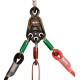 Ролка Rigger Becket