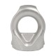 Ухо - протектор за въже Thimble S/S