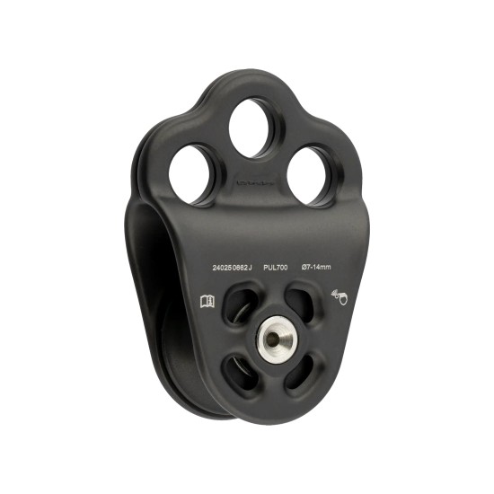 Ролка Triple Attachment 2
