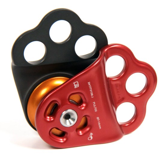 Ролка Triple Attachment 2