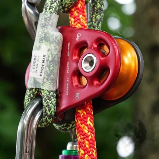 Ролка Triple Attachment 2