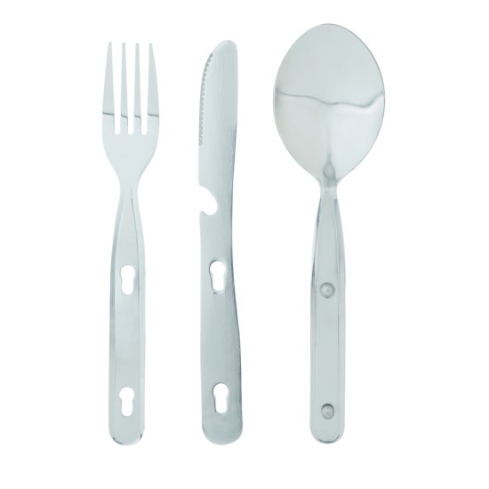 Посуда - Прибори CUTLERY Steel