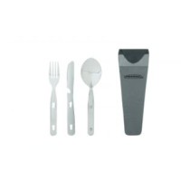 Посуда - Прибори CUTLERY Steel