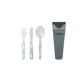 Посуда - Прибори CUTLERY Steel
