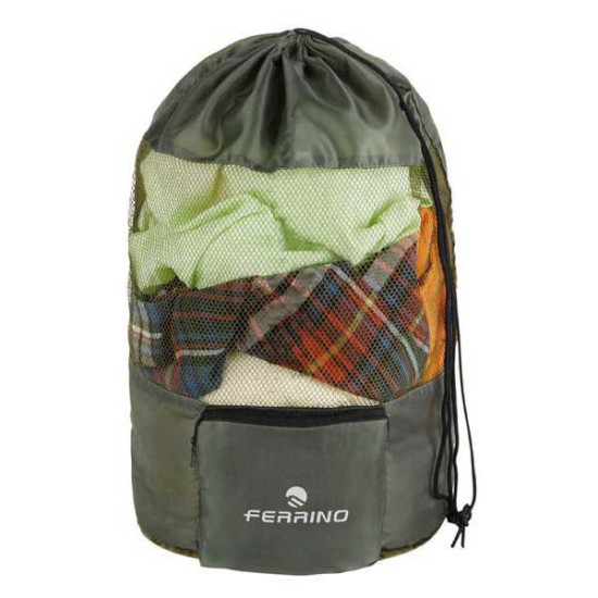 КАЛЪФ ЗА ДРЕХИ LOUNDRY BAG