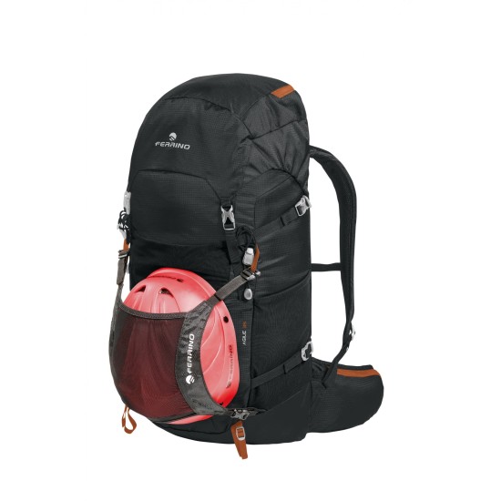 Раница AGILE 35 ЧЕРНА