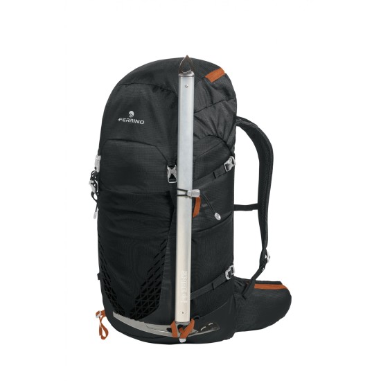 Раница AGILE 35 ЧЕРНА