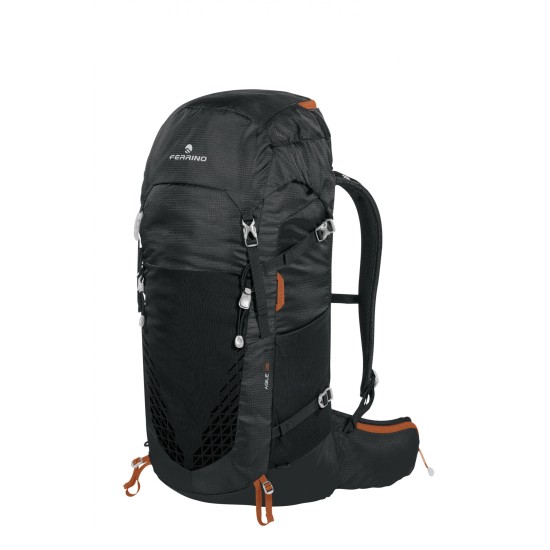 Раница AGILE 35 ЧЕРНА
