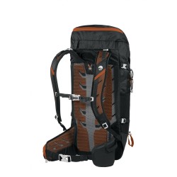 Раница AGILE 35 ЧЕРНА