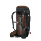 Раница AGILE 35 ЧЕРНА