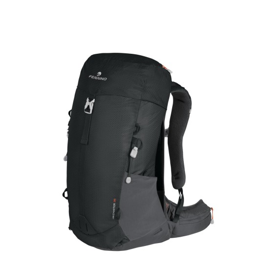 Раница HIKEMASTER 26 ЧЕРНА