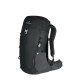 Раница HIKEMASTER 26 ЧЕРНА