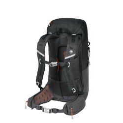 Раница HIKEMASTER 26 ЧЕРНА