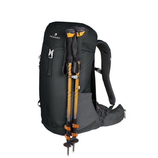 Раница HIKEMASTER 26 ЧЕРНА
