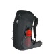 Раница HIKEMASTER 26 ЧЕРНА